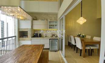 Imagem 7: Apartamento - Vila Brandina - Campinas