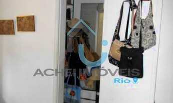 Imagem 6: Rio de Janeiro - Apartamento Padrão - Laranjeiras