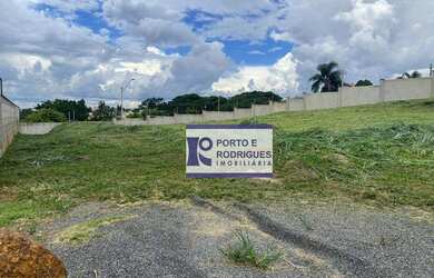 Imagem 6: Otimo Terreno à venda, em condominio, 588 m² por R$ 580.000 - Parque Rural Fazenda Santa C