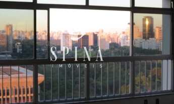 Imagem 4: Apartamento para venda possui 240 metros quadrados com 3 quartos em Jardim Europa - São Pa