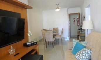 Imagem 6: Apartamento 2 dormitórios p/ venda no Centro do Boqueirão em Praia Grande