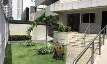 Imagem 3: Apartamento para Venda em Recife, Boa Viagem, 2 dormitórios, 1 suíte, 2 banheiros, 1 vaga