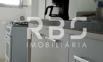 Imagem 4: Apartamento para venda com 52 metros quadrados com 2 quartos em Jardim Atlântico - Serra