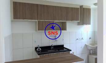 Imagem 6: APARTAMENTO RESIDENCIAL em CAMPINAS - SP, PARQUE SÃO MARTINHO