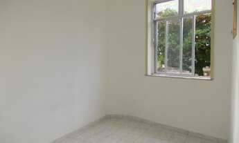 Imagem 2: Apartamento de 2 quartos em Maria da Graça