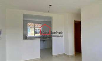 Imagem 2: BELO HORIZONTE - Apartamento Padrão - Jardim dos Comerciários (Venda Nova