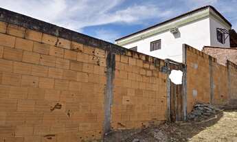 Imagem 3: Oportunidade!!! Lote Santa Cruz, em Betim. Com alvará e projeto aprovado. Vendo urgente