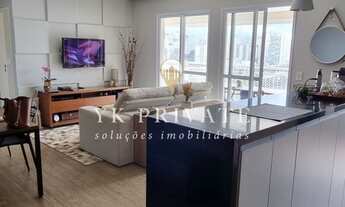 Imagem: Barra Park/ Barra Funda/ 83 m²/ 2 dormitórios/