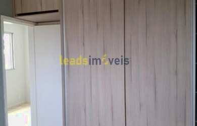 Imagem 5: Apartamento para Venda em Ribeirão Preto, Conjunto Habitacional Jardim das Palmeiras, 2 do