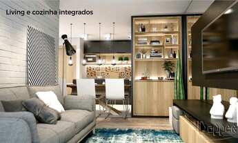 Imagem 4: APARTAMENTO Primavera Novo Hamburgo