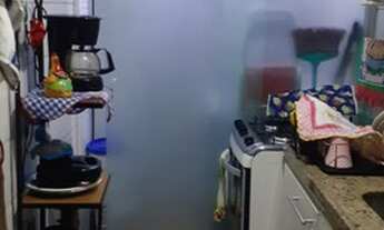 Imagem 4: Apartamento para venda com 3 quartos sendo 1 suíte em área central de Campo Grande, RJ