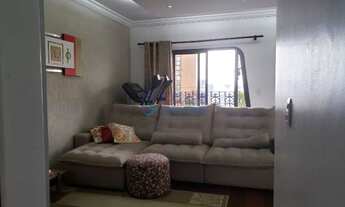 Imagem: Apartamento Centro de Osasco, 127m2, contendo