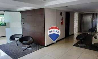 Imagem 2: Apartamento com 1 dormitório para alugar, 31 m² por R$ 2.000/mês - Boa Viagem - Recife/PE