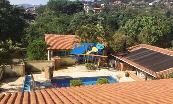 Imagem 5: CHÁCARA A VENDA COM FINANCIAMENTO EM CONDOMÍNIO EM BOM JESUS DOS PERDÕES