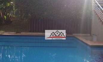 Imagem 2: Casa em condomínio fechado no Alto taquaral com Lazer Completo