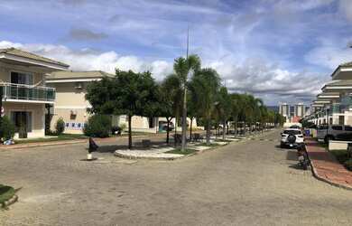 Imagem 2: Casa em Condomínio para Venda em Juazeiro do Norte, PLANALTO, 4 dormitórios, 4 suítes, 5 b