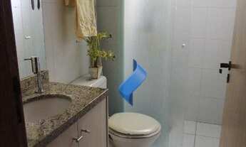 Imagem 7: Apartamento com 2 dormitórios à venda, 65 m² por R$ 350.000,00 - Edifício Florence - Soroc