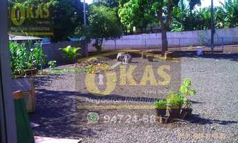 Imagem 7: Casa com 3 dormitórios à venda, 125 m² por R$ 250.000,00 - Zona Rural - Itaipulandia/PR