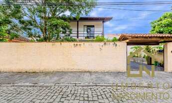 Imagem 2: Casa a venda no bairro Vorstadt em Blumenau SC