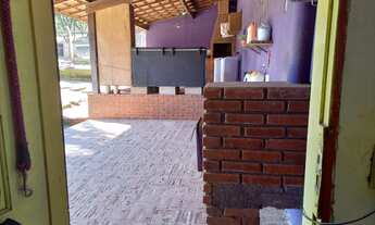 Imagem 7: A chácara para venda possui 4000 metros quadrados