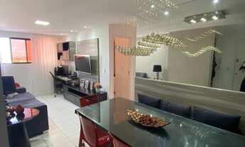 Imagem: 2 quartos com Planejados na Serraria