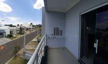Imagem 7: Casa à venda, 149 m² por R$ 630.000,00 - Condomínio Piccolino - Salto/SP