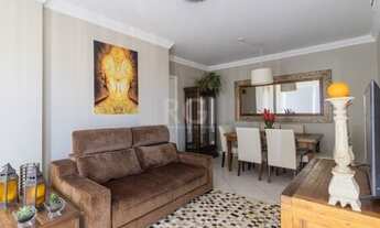 Imagem 3: Porto Alegre - Apartamento Padrão - Rio Branco