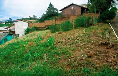 Imagem 5: Lindo terreno em Campo Bom! Ref.:4144