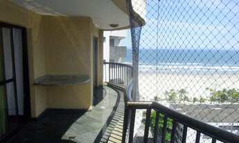 Imagem: Apartamento de 4 dormitórios sendo 3 suítes