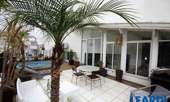 Imagem: COBERTURA - HIGIENÓPOLIS - SP