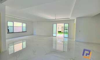 Imagem 5: Casa no Alphaville Fortaleza com 5 quartos à venda, 480 m²