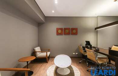 Imagem 5: CONJ. COMERCIAL - CERQUEIRA CÉSAR - SP