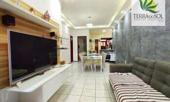 Imagem 5: Casa com 3 dormitórios à venda, 98 m² por R$ 350.000,00 - Passaré - Fortaleza/CE