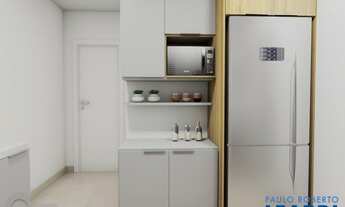 Imagem 5: APARTAMENTO - CHÁCARA KLABIN - SP