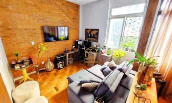 Imagem 7: Apartamento com 4 dormitórios à venda, 120 m² por R$ 545.000,00 - Gutierrez - Belo Horizon