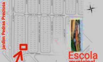 Imagem 3: Terreno Jardim Esmeralda