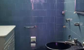 Imagem 7: Apartamento para venda tem 87 metros quadrados com 2 quartos em Gonzaga - Santos - SP