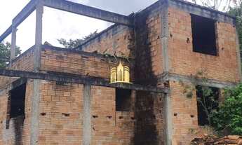 Imagem: Sitio em Esmeraldas