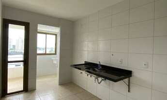 Imagem: Apartamento 77 metros com 3 quartos