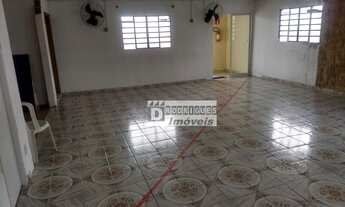 Imagem 3: Prédio, 486 m² - venda por R$ 900.000,00 ou aluguel por R$ 6.000,00/mês - Jardim Santa Rit