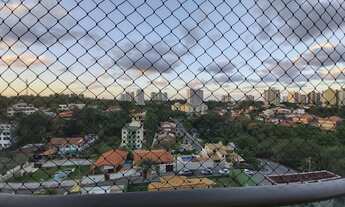 Imagem 6: Patamares, Parque Tropical, 113m², 3 Suítes, 2 Vagas de Garagem, Nascente, Varanda Gourmet