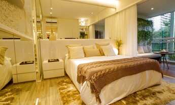 Imagem 3: Apartamento de 151 metros quadrados no bairro Barra da Tijuca com 4 quartos