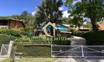 Imagem 6: Casa na Granja Comary