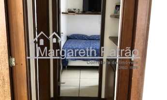 Imagem 6: Apartamento 03 quartos com dependência no Alto do Itaigara