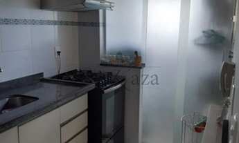 Imagem 3: Apartamento para venda com 66 metros quadrados com 2 quartos