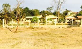 Imagem 2: Lote Fernão Dias