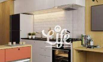 Imagem 4: Studio à venda, 26 m² por R$ 220.000,00 - Jardim Social - Curitiba/PR