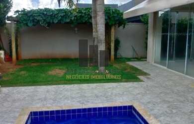 Imagem 5: Casa em Condomínio para Venda em São José do Rio Preto, Loteamento Recanto do Lago, 5 dorm