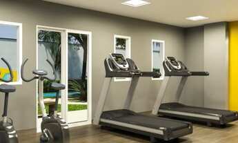 Imagem 4: Lançamento Like JD Oriente - 51 m² !!