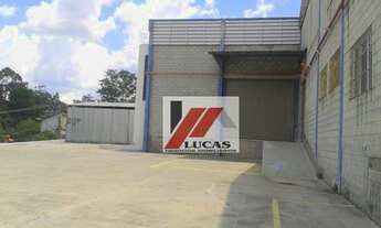 Imagem: Galpão à venda, 1434 m² por R$ 6.000.000,00